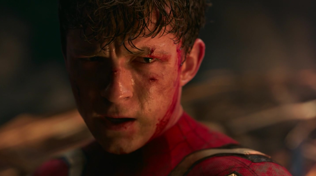 "Homem-Aranha: Sem Volta Para Casa" voltará aos cinemas com 11 minutos extras