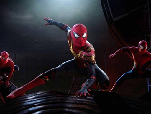 "Homem-Aranha: Sem Volta Para Casa" voltará aos cinemas com 11 minutos extras