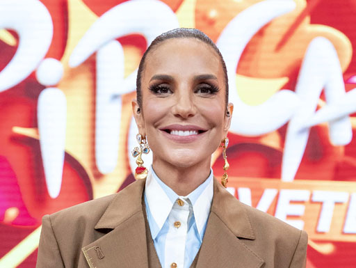 Há quase um mês no ar, "Pipoca da Ivete" supera recorde de audiência