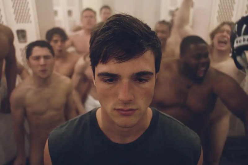 Jacob Elordi defende set de "Euphoria" apesar das polêmicas: "eu gosto"