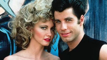 John Travolta lamenta morte de Olivia Newton-John: "Te amo muito"