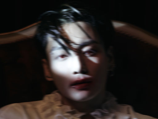 Jungkook vampiro + álbum solo? Post misterioso instiga fãs!