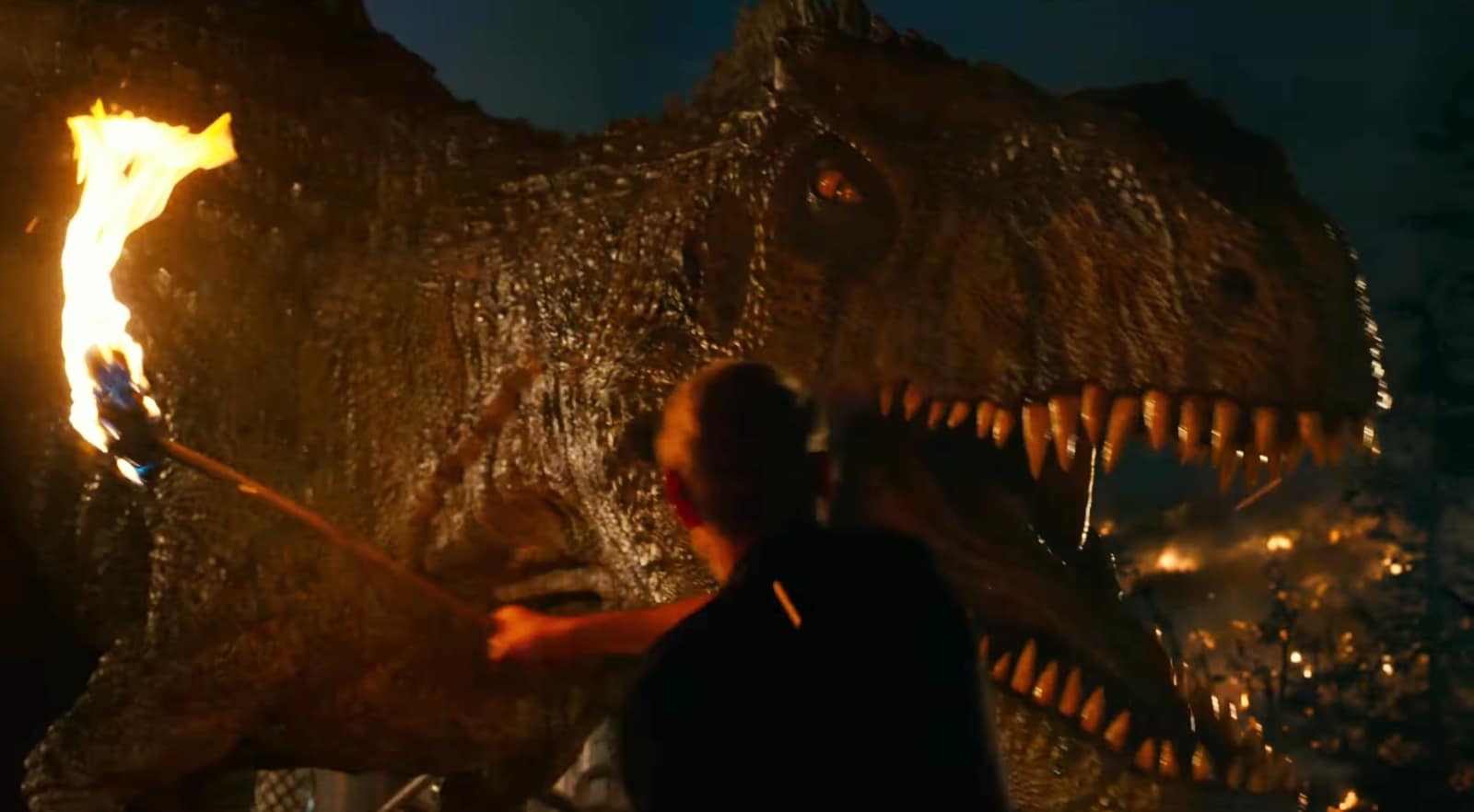 "Jurassic World: Domínio" ganha versão estendida: saiba como ver