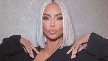 Kim Kardashian diz ter feito novo procedimento estético "doloroso"