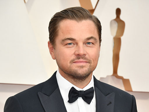 Leonardo DiCaprio está solteiro; relembre as ex-namoradas do ator!