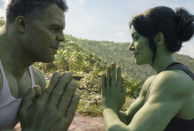 Ator do "Hulk", Mark Ruffalo diz que CGI pode ser "desumanizante"