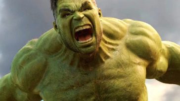 Ator do "Hulk", Mark Ruffalo diz que CGI pode ser "desumanizante"