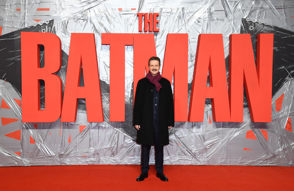 Diretor de "Batman", Matt Reeves assina contrato duradouro com a Warner Bros.