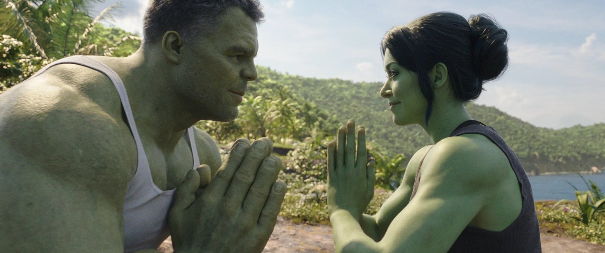 Atores de Mulher-Hulk fazem audições para interpretar Homem-Sapo na série
