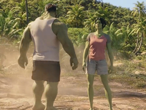 Mulher-Hulk”: descubra a participação especial do 2º episódio! - POPline
