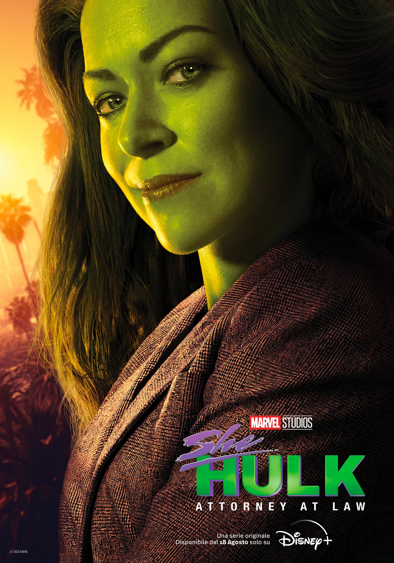 Onde "Mulher-Hulk" se encaixa na cronologia do MCU?