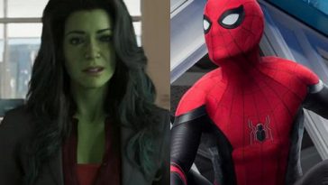 Marvel veta aparição do Homem-Aranha em "Mulher-Hulk"