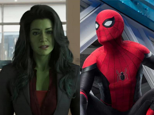 Marvel veta aparição do Homem-Aranha em "Mulher-Hulk"