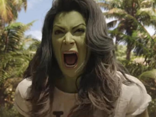 Mulher-Hulk: descubra com quem é a primeira luta da Jennifer