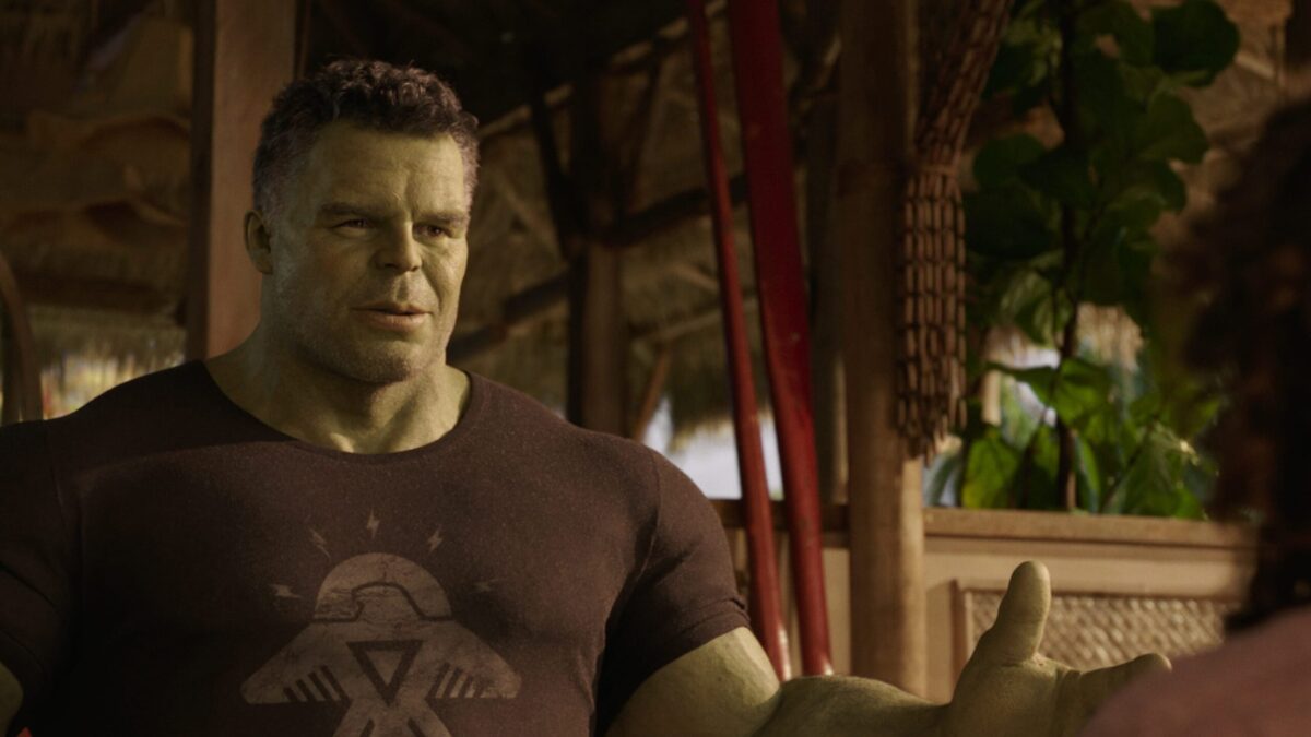 "Mulher-Hulk": descubra com quem é a primeira luta da Jennifer!