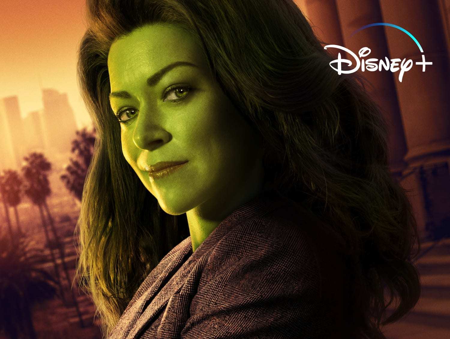 Tatiana Maslany explica por que mentiu sobre "Mulher-Hulk"