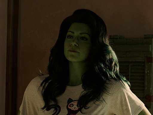 Críticas ao CGI de “Mulher-Hulk” movimentam as redes sociais - POPline