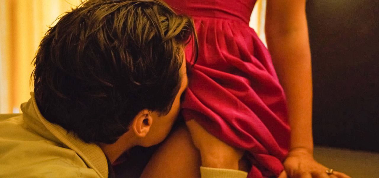 Florence Pugh não quer que filme seja reduzido a cena de sexo com Harry Styles