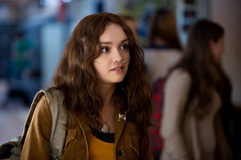 “A Casa do Dragão”: quem é Olivia Cooke, que faz a Alicent?