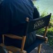 Divulgadas novas fotos do set da série "Percy Jackson"