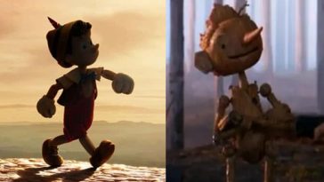 Briga de gigantes: Disney e Netflix disputam melhor "Pinóquio"