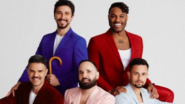 Queer Eye Brasil: o que esperar da versão brasileira do reality?