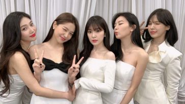 Fãs do Red Velvet acusam SM de discriminar artistas femininas