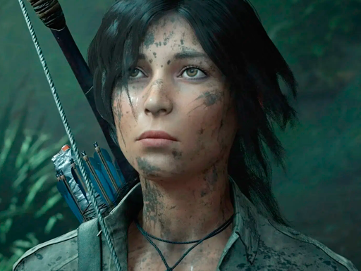 Novo vídeo mostra a evolução de Lara Croft até Shadow of the Tomb