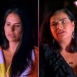 Solange ataca Jaciara no "Ilha Record": "não lava as calcinhas"