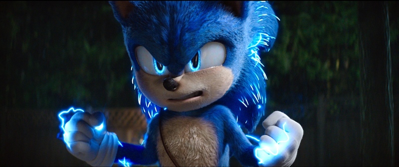 Sonic 3  Sequência do ouriço azul ganha data de estreia nos