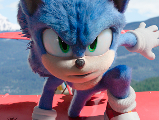 Vai ter Sonic 3? Data de estreia e detalhes