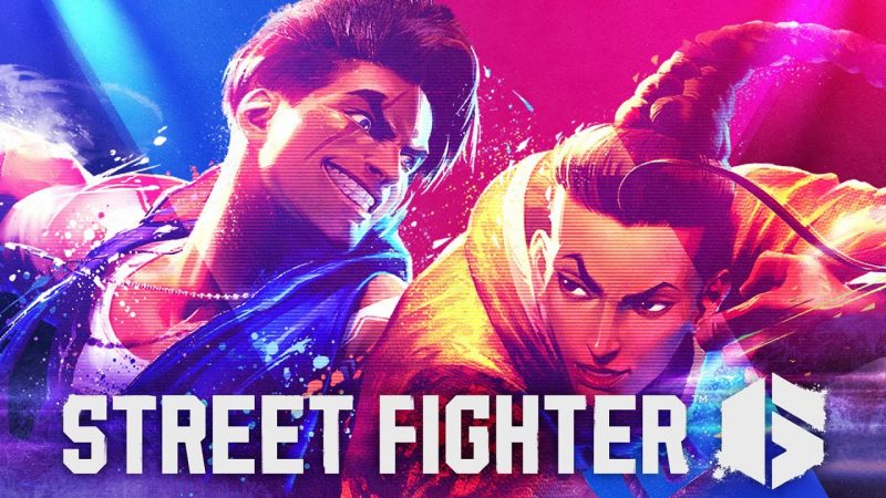 Street Fighter 6 apresenta nova personagem Kimberly - GKPB - Geek