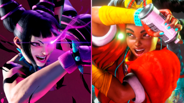 Street Fighter 6”: Imagem pode ter revelado elenco de lutadores do game -  POPline