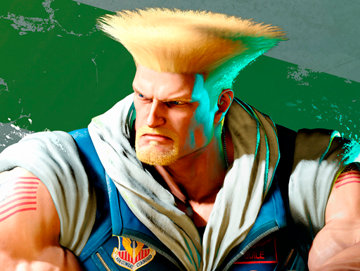 Street Fighter: Direitos de adaptações vão para estúdio de Duna