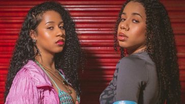 Tasha & Tracie cancelam show no CoMA; festival se pronuncia