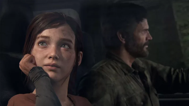 The Last of Us”: Jornada de Joel e Ellie é destaque em novo teaser da série  - POPline