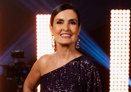 Com Fátima Bernardes, Globo anuncia novidades para o "The Voice"