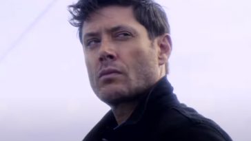 Jensen Ackles aparece no teaser de "The Wichesers", spin-off de "Supernatural"