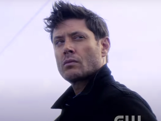 Jensen Ackles aparece no teaser de "The Wichesers", spin-off de "Supernatural"