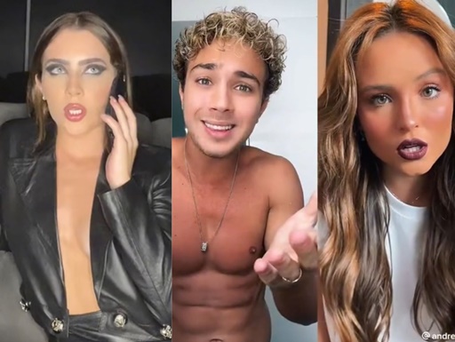 Quem te deu permissão? Entenda a trend dos 'ciumentos' no TikTok