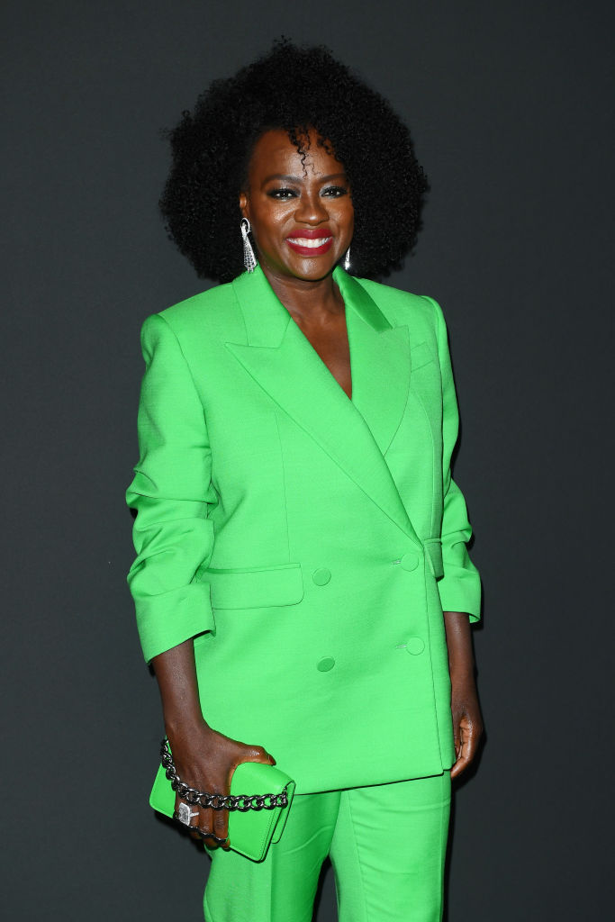 Viola Davis será vilã de "A Cantiga dos Pássaros e das Serpentes"