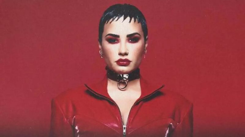 Nostalgia: Demi Lovato convida Ashlee Simpson para cantar em seu show