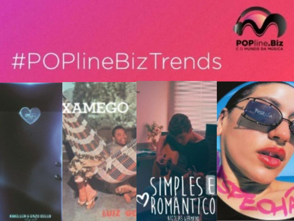 #POPlineBizTrends: confira tudo o que está em alta no Reels