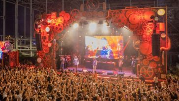 Rock in Rio: Supernova reúne mais de 65 mil pessoas e 28 atrações