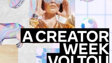 Meta: Creator Week volta ao Brasil pelo 2º ano consecutivo