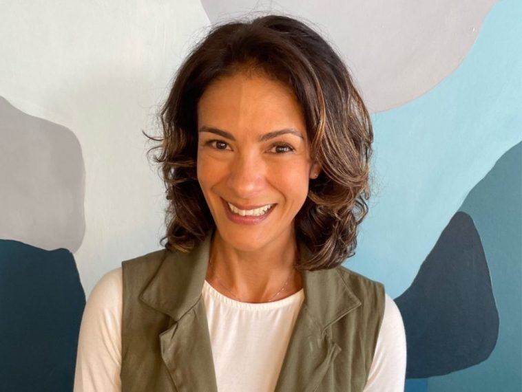 Leila Oliveira é a nova presidente da Warner Music Brasil