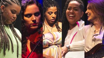 Mini doc apoiado pela UBC aborda questões sobre o machismo e sexismo na música