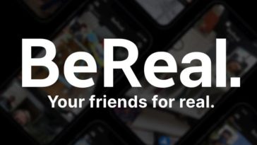 BeReal: Conheça o aplicativo de compartilhamento de fotos que está subindo nas paradas