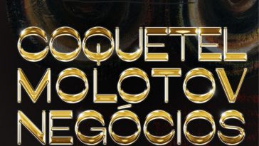 Coquetel Molotov Negócios abre a convocatória para pitchings de artistas