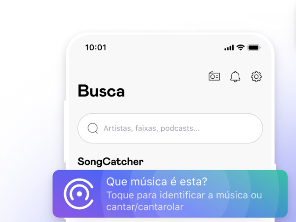 Deezer lança ferramenta que possibilita identificar músicas que não saem da cabeça